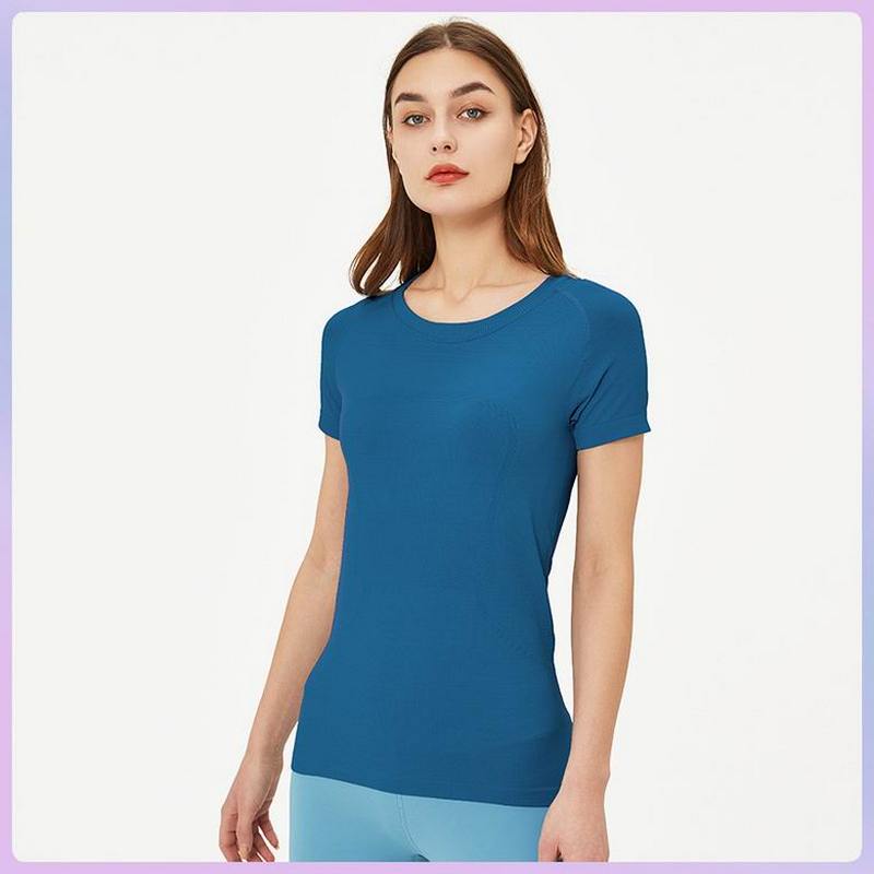 Lululemon Women's T-shirts 159